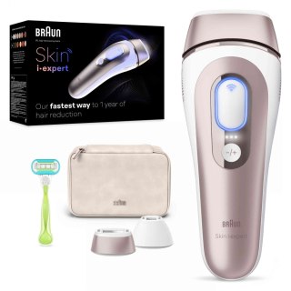 Depilator Braun Silk-expert Pro IPL PL7147