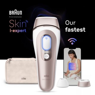 Depilator Braun Silk-expert Pro IPL PL7147