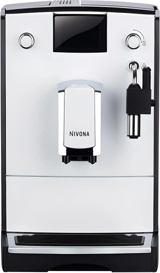 Ekspres ciśnieniowy Nivona CafeNivona CafeRomatica