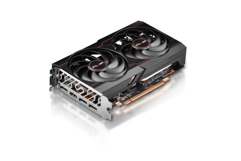 Karta graf. SAPPHIRE PULSE RADEON RX 6600 GAM 8GB (WYPRZEDAŻ)