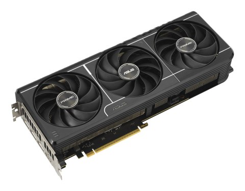 Karta graficzna ASUS PRIME GeForce RTX 5070 Ti OC 16GB