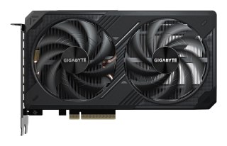 Karta graficzna Gigabyte GeForce RTX 5060 Ti WINDFORCE OC 8GB