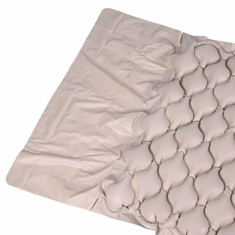 Materac przeciwodleżynowy bąbelkowy zmiennociśnieniowy