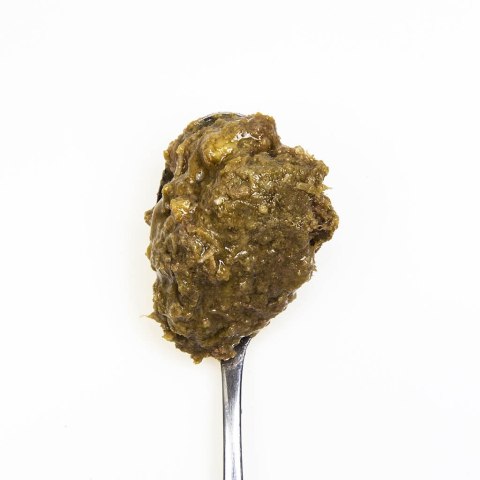 3Coty TURKEY with Spirulina for Adult cats 180g