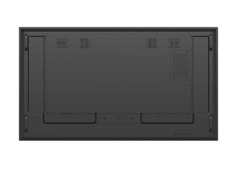 AG NEOVO MONITOR 65 QM-6502 4K 4000:1 24/7 ,RS232, RJ45, Anti-Burn-In, USB-play