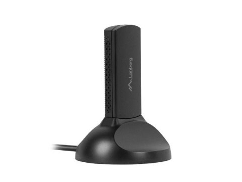 LANBERG BEZPRZEWODOWA KARTA SIECIOWA NC-3000-WI