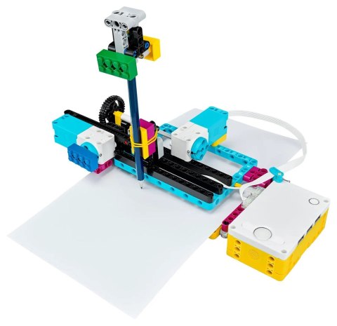 LEGO Education 45678 Zestaw SPIKE Prime