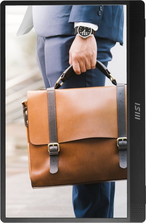 Monitor MSI PRO MP161 E2U