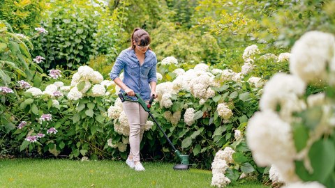 PODKASZARKA EASYGRASSCUT 18V-26 06008C1C04 BOSCH