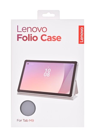 Etui na tablet Lenovo Tab M9 Folio Case ZG38C04869
