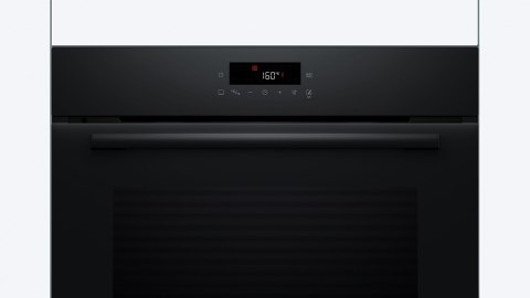 Piekarnik BOSCH HBA571BB4 + BOSCH HEZ538000