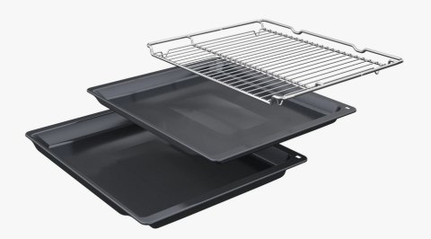 Piekarnik SIEMENS HB734G1B1