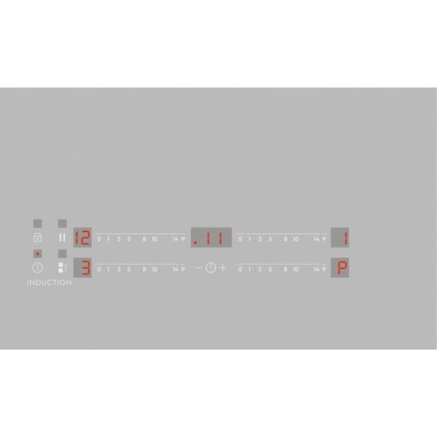 Płyta indukcyjna ELECTROLUX EIV63440BS