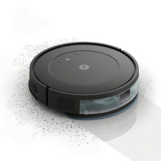 Robot sprzątający iRobot Roomba Combo Essential (czarny)