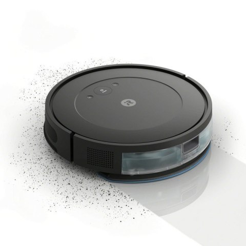 Robot sprzątający iRobot Roomba Combo Essential (czarny)