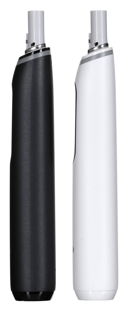 Szczoteczka Oral-B iO Series 7 Duo Black/White JAS2
