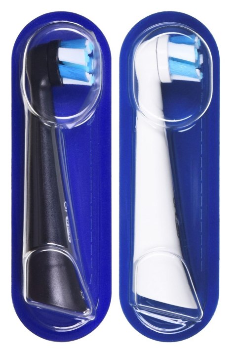 Szczoteczka Oral-B iO Series 7 Duo Black/White JAS2
