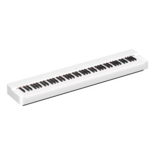 Yamaha P-225WH - Pianino cyfrowe