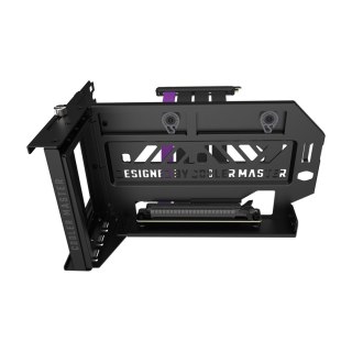 COOLER MASTER UCHWYT DO KARTY GRAFICZNEJ V3 (PCIE 4.0) MCA-U000R-KFVK03