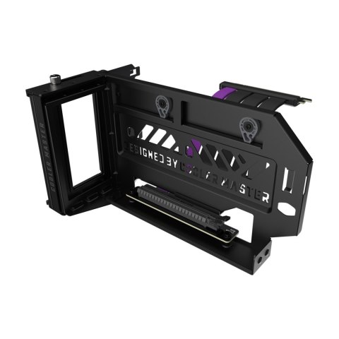COOLER MASTER UCHWYT DO KARTY GRAFICZNEJ V3 (PCIE 4.0) MCA-U000R-KFVK03