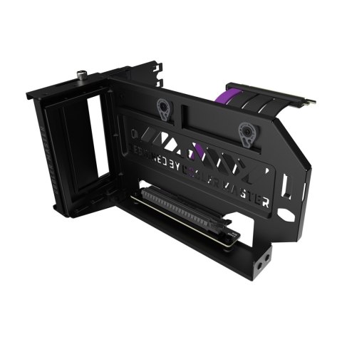 COOLER MASTER UCHWYT DO KARTY GRAFICZNEJ V3 (PCIE 4.0) MCA-U000R-KFVK03