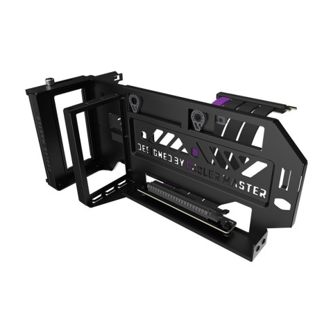 COOLER MASTER UCHWYT DO KARTY GRAFICZNEJ V3 (PCIE 4.0) MCA-U000R-KFVK03
