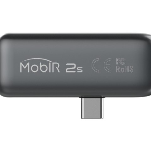 GUIDE SENSMART KAMERA TERMOWIZYJNA MOBIR 2S M2SA USB-C, 256X192PX DO 150°C FOV 25° AUTOFOCUS 100M NOKTOWIZJA M2SA