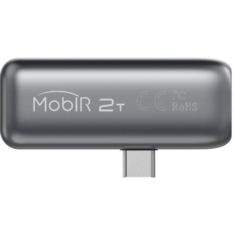 GUIDE SENSMART KAMERA TERMOWIZYJNA MOBIR 2T A USB-C, 256X192PX DOKŁ. POMIARU TEMPERATURY CIAŁA ±0,5°C DO 150°C FOV 56° M2TA