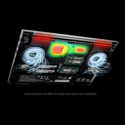 HP EliteBook 860 G11 Ultra 5 125H 16.0"WUXGA IPS 400nits AG 16GB DDR5 SSD512 Intel Arc Cam 5MPx 76Wh W11Pro 3Y OnSite