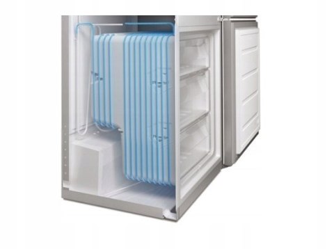 Lodówka do zabudowy WHIRLPOOL SP40 812 EU 2