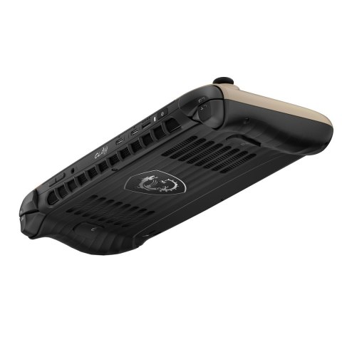 MSI Claw 8 AI+ A2VM-037PL 8"FHD+ 120Hz Touch 500nits IPS-Level panel Core Ultra 7 258V 32GB LPDDR5x SSD1TB Intel Arc Graphics Wi