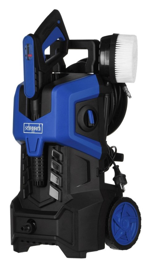 Myjka ciśnieniowa Scheppach HCE3000 (WYPRZEDAŻ)