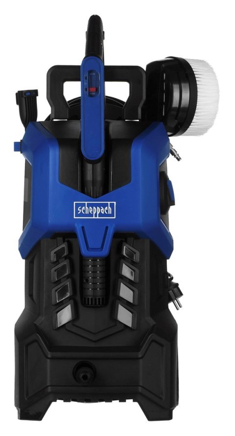 Myjka ciśnieniowa Scheppach HCE3000 (WYPRZEDAŻ)