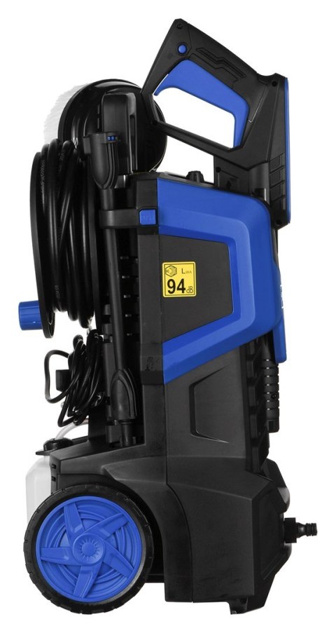 Myjka ciśnieniowa Scheppach HCE3000 (WYPRZEDAŻ)