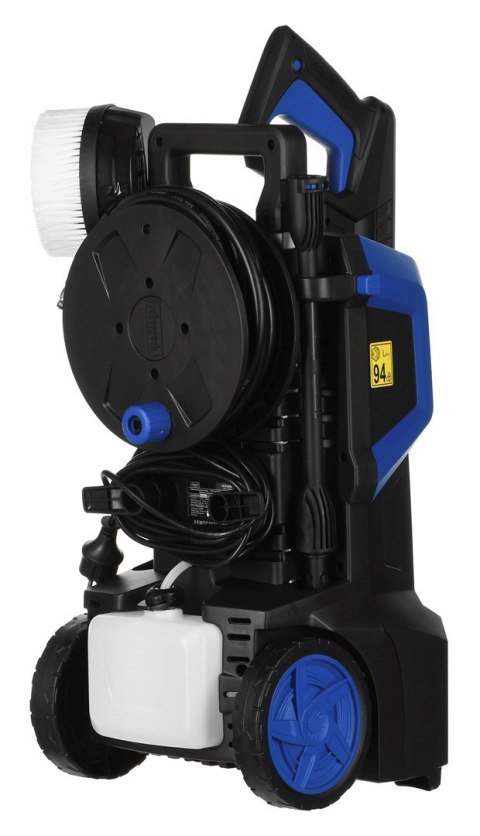 Myjka ciśnieniowa Scheppach HCE3000 (WYPRZEDAŻ)