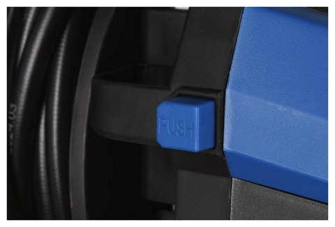 Myjka ciśnieniowa Scheppach HCE3000 (WYPRZEDAŻ)