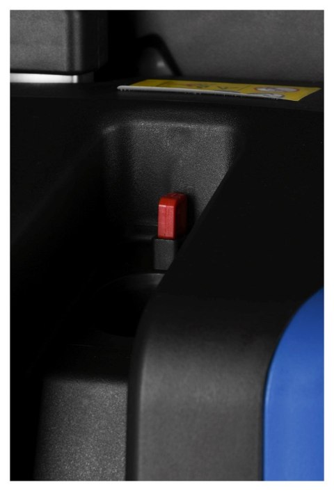 Myjka ciśnieniowa Scheppach HCE3000 (WYPRZEDAŻ)