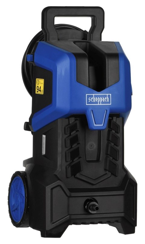 Myjka ciśnieniowa Scheppach HCE3000 (WYPRZEDAŻ)