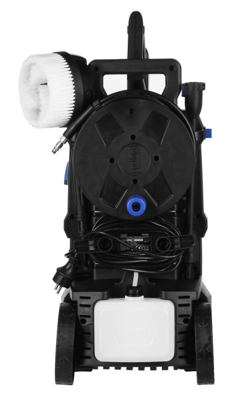 Myjka ciśnieniowa Scheppach HCE3000 (WYPRZEDAŻ)