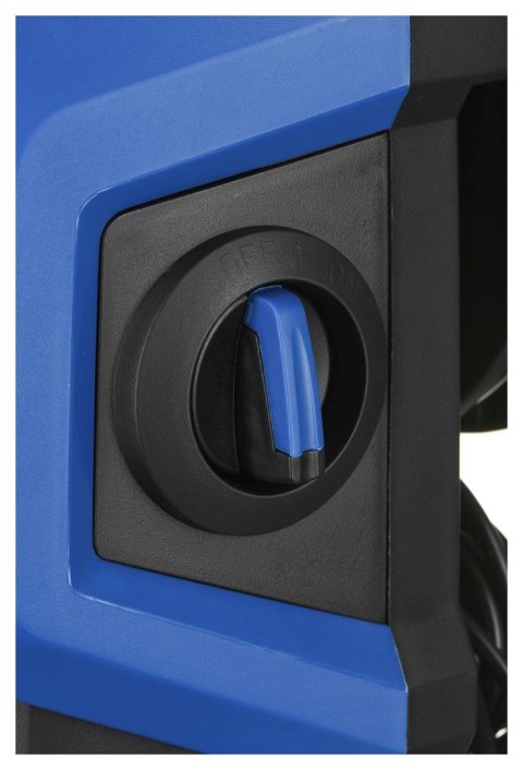 Myjka ciśnieniowa Scheppach HCE3000 (WYPRZEDAŻ)