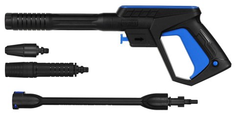 Myjka ciśnieniowa Scheppach HCE3000 (WYPRZEDAŻ)