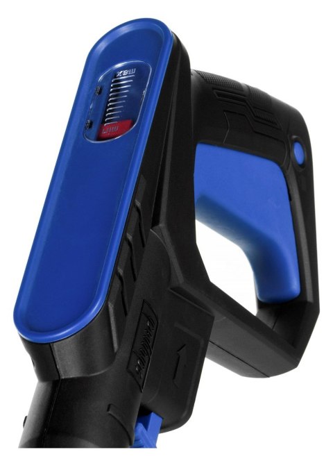 Myjka ciśnieniowa Scheppach HCE3000 (WYPRZEDAŻ)