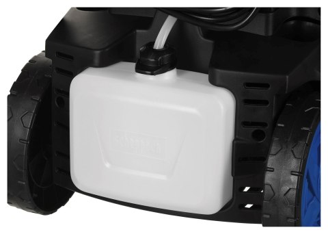 Myjka ciśnieniowa Scheppach HCE3000 (WYPRZEDAŻ)