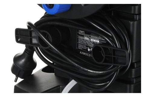 Myjka ciśnieniowa Scheppach HCE3000 (WYPRZEDAŻ)