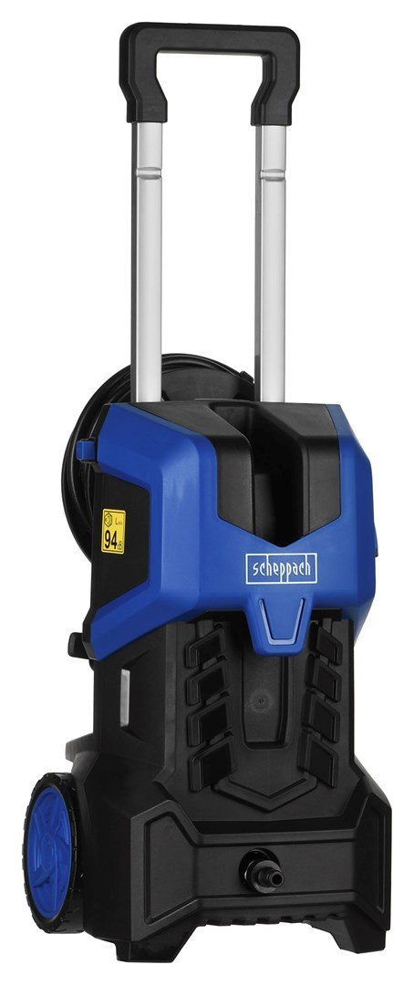 Myjka ciśnieniowa Scheppach HCE3000 (WYPRZEDAŻ)