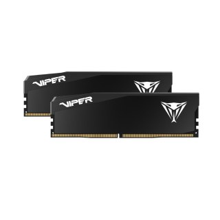Patriot Viper Elite 5 Ultra DDR5 2x48GB 6400MHz CL32 Black (WYPRZEDAŻ)