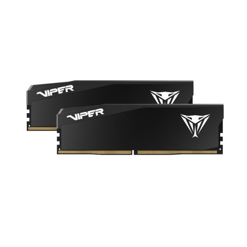 Patriot Viper Elite 5 Ultra DDR5 2x48GB 6400MHz CL32 Black (WYPRZEDAŻ)