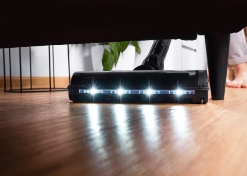 Pionowy odkurzacz aku Ultimate Pro+ CONCEPT VP6260