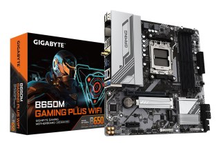 Płyta główna Gigabyte B650M GAMING PLUS WF