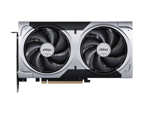 Karta graficzna MSI RTX 5060 Ti 16G VENTUS 2X OC PLUS